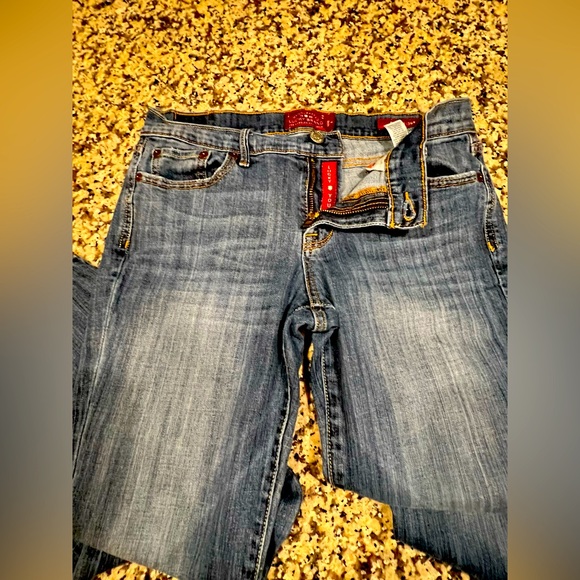 Women’s Lucky Brand Sweet ‘n Low Jeans 6/28A - Picture 3 of 9